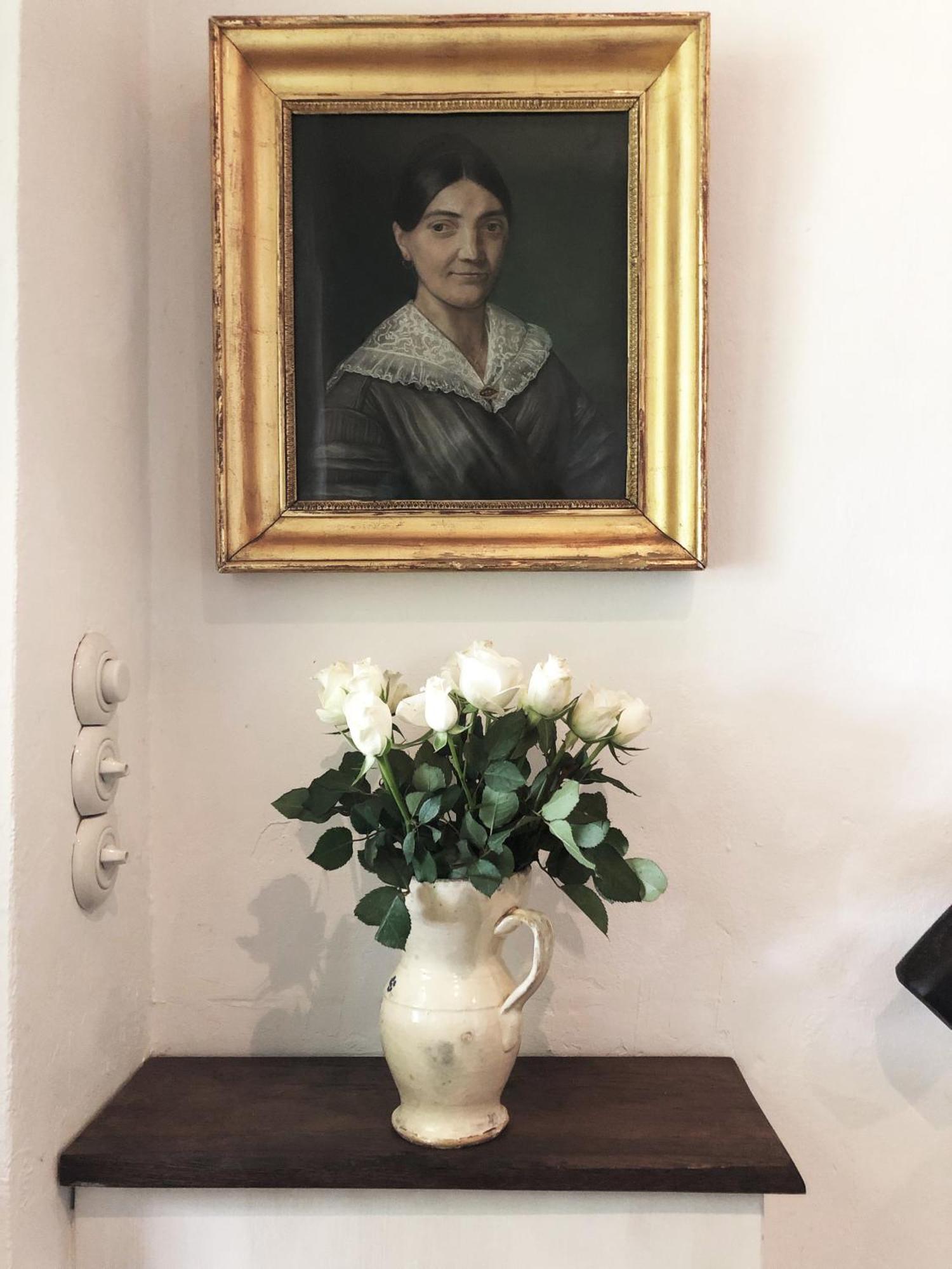 Romantisches Reetdachhaus - Frau Schroeders Mohrkirch Dış mekan fotoğraf